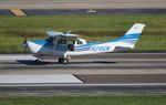 N246N @ KTPA - C206 current zx - by Florida Metal