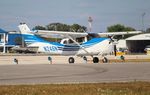 N246N @ KORL - C206 current zx - by Florida Metal
