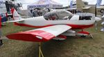 N246RJ @ KLAL - CH-650 zx - by Florida Metal