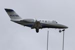 N247BG @ KORL - C525M zx - by Florida Metal