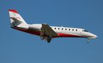 N247TA @ KORL - C680 zx - by Florida Metal