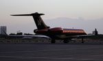 N247WE @ KORL - Global 5000 zx - by Florida Metal