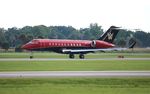 N247WE @ KORL - Global 5000 zx - by Florida Metal