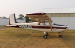 N8594B @ 88C - Cessna 172 - by Mark Pasqualino