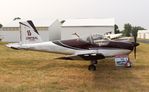 N915EN @ 88C - Vans RV-12 - by Mark Pasqualino