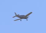N551CC - Over Green Valley, Arizona