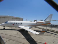 N935GB @ 3608 - Parked - by 30295