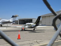 N309HW @ 3608 - Parked - by 30295