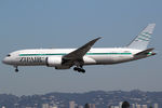 JA824A @ LAX - at lax - by Ronald