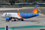 N253NV @ LAX - at lax - by Ronald