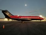 N247WE @ KORL - ORL zx - by Florida Metal