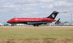 N247WE @ KORL - Global 5000 zx - by Florida Metal