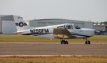 N250FM @ KLAL - PA-28-181 zx - by Florida Metal