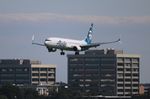 N253AK @ KTPA - Alaska 739 zx TPA 1R - by Florida Metal