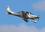 N253PZ @ KORL - SR22 zx - by Florida Metal