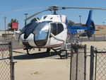 N240SH - Cabin being cooled in Willcox town Arizona - by Chris Holtby
