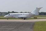 N255DV @ KORL - Praetor 600 zx - by Florida Metal