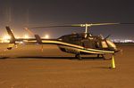N255GT @ KORL - Bell 206 zx - by Florida Metal
