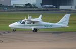N255MG @ KLAL - Tecnam 2006 zx - by Florida Metal