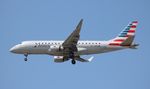 N255NN @ KORD - Envoy/Eagle E175 zx ORD 28C - by Florida Metal