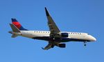 N255SY @ KLAX - SKW/DAL E175 zx - by Florida Metal