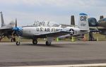 N256GR @ KLAL - T-34 zx LAL 23 - by Florida Metal