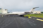 N257DV @ KORL - C525C zx - by Florida Metal