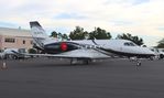 N260CL @ KORL - C680A zx - by Florida Metal