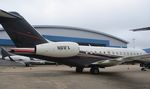 N91FX @ EGGW - At London Luton - by Terry Fletcher