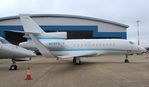 N72PS @ EGGW - At London Luton - by Terry Fletcher