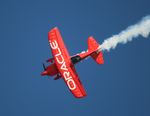 N260HP @ KNIP - Pitts S-1 zx - by Florida Metal