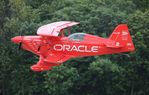N260HP @ KOSH - Pitts S-1 zx - by Florida Metal
