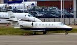 I-MDEA @ EGGW - At Luton Airport - by Terry Fletcher