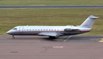 9H-ILB @ EGGW - At Luton Airport - by Terry Fletcher