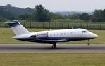 2-GGGG @ EGGW - At Luton Airport - by Terry Fletcher