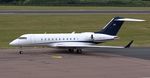 9H-MAS @ EGGW - At Luton Airport - by Terry Fletcher