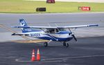 N440ER @ KDAB - Cessna 172S - by Mark Pasqualino