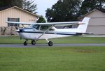 N54041 @ FD04 - Cessna 172P - by Mark Pasqualino