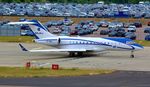 VT-SRJ @ EGGW - At Luton Airport - by Terry Fletcher