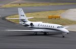 OK-OSK @ EGGW - At Luton Airport - by Terry Fletcher