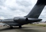 N518JC @ EGGW - At Luton Airport - by Terry Fletcher
