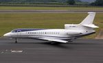 VT-HVV @ EGGW - At Luton Airport - by Terry Fletcher