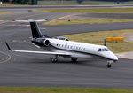 D-AIRZ @ EGGW - At Luton Airport - by Terry Fletcher