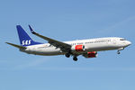 LN-RGH @ EHAM - at spl - by Ronald