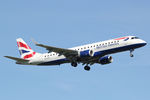 G-LCYX @ EHAM - at spl - by Ronald