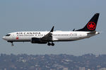 C-FSLU @ LAX - at lax - by Ronald