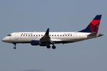 N267SY @ LAX - at lax - by Ronald
