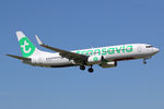PH-HXK @ EHAM - at spl - by Ronald