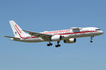 N757HW @ EHAM - at spl - by Ronald