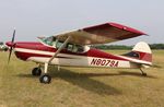 N8079A @ 88C - Cessna 170B - by Mark Pasqualino